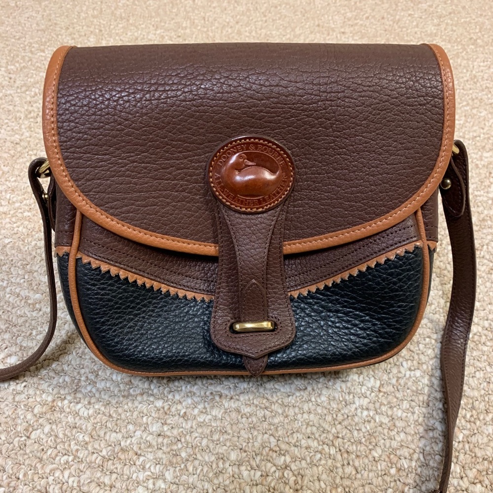 Dooney and Bourke Crossbody